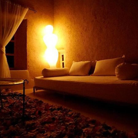 Kelaat-M'Gouna カスバー エイット モウサー Bed & Breakfast 部屋 写真