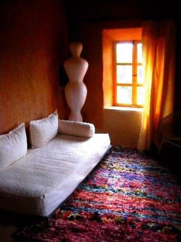 Kelaat-M'Gouna カスバー エイット モウサー Bed & Breakfast エクステリア 写真