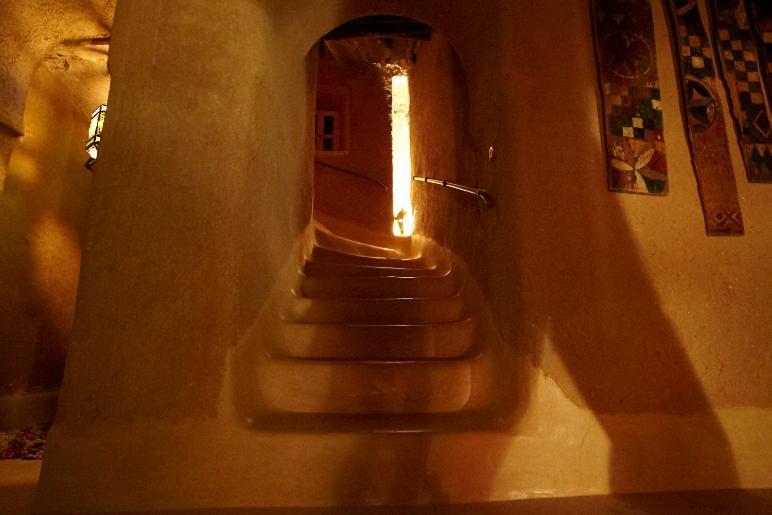 Kelaat-M'Gouna カスバー エイット モウサー Bed & Breakfast エクステリア 写真